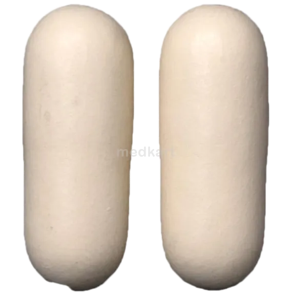 liofen xl 30mg tablet 10's